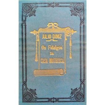 Os fidalgos da casa mourisca [volume i]. - 1