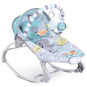 Espreguiçadeira Moni Space Tour - 1