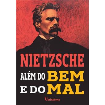 Além Do Bem E Do Mal - 1