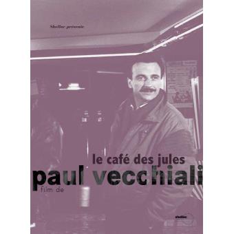 Le pv-cafe des jules (DVD) - 1