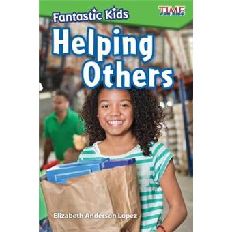 Fantastic Kids: Helping Others - 1