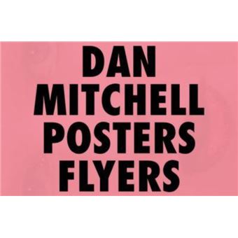Pocket Guide Dan Mitchell Posters - 1