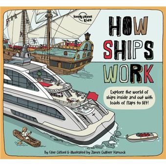 How Ships Work - 1