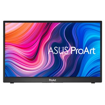 Monitor ASUS PA148CTV | LED | FHD | 5 ms | 60 Hz | 14" | E - 1