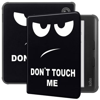 Capa protetora CO-Phénix para Kobo libra Colour 2024 7"(Modelo:N428) - 1