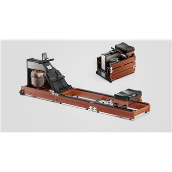 Máquina de Remo Kingsmith RMWR1F SA - 1