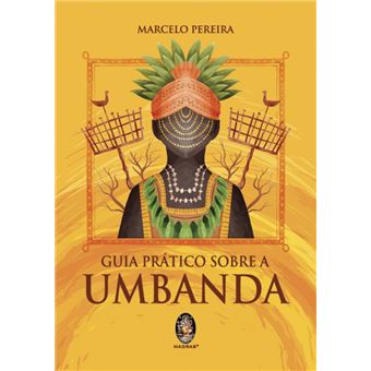 Guia Prático sobre a Umbanda - 1
