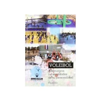 Voleibol. Alternativas Y Curiosidades De Su Personalidad - 1