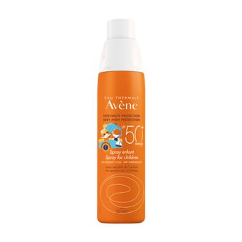 Protetor Solar para Crianças Avene 3282770202090 - 1