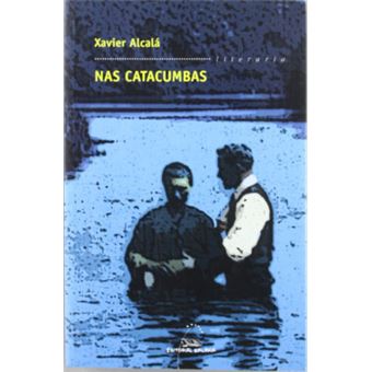 Nas Catacumbas - 1