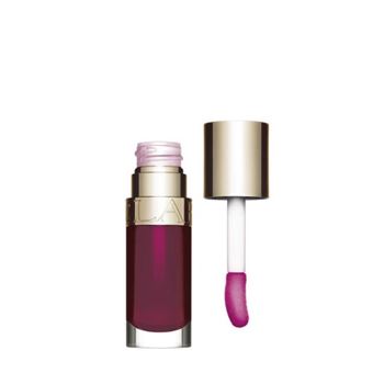 Shampoo Clarins Lip Comfort Oil 17 Fig | 7 ml - 1