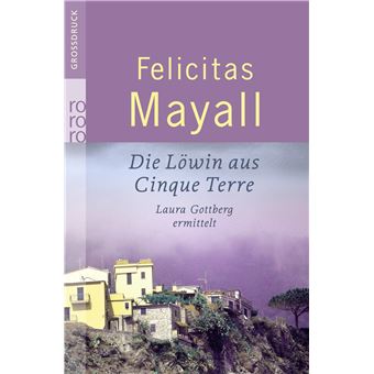 Die Löwin Aus Cinque Terre - 1