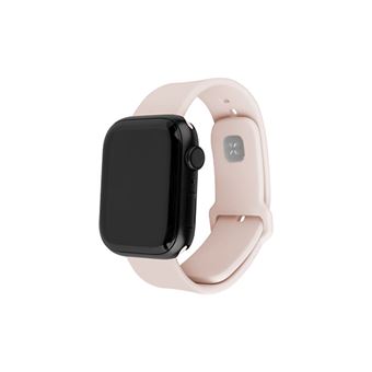 Bracelete de Silicone Fixed SPORTY STRAP para Apple Watch 42/44/45mm - 1