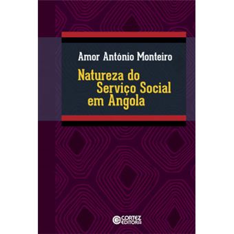 Natureza do Serviço Social em Angola - 1