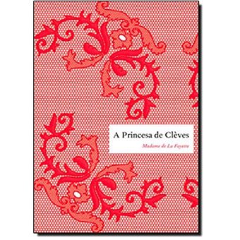 A Princesa De Clèves - 1