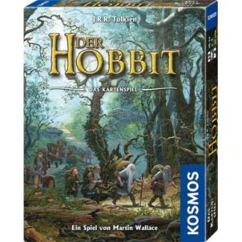 Der Hobbit Kosmos 740283