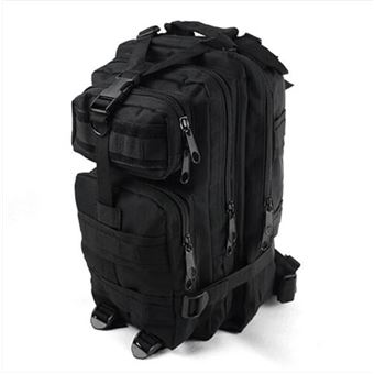 Mochila Tática Orysin Molle | 30L - 1