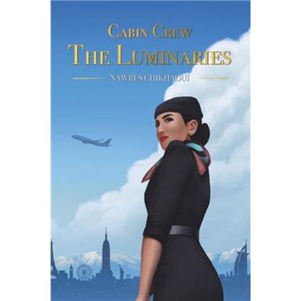 Cabin Crew  The Luminaries - 1