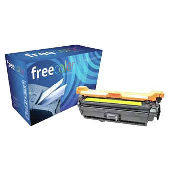Toner Freecolor M551Y-FRC - 1