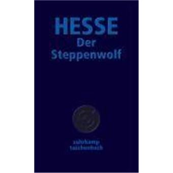 Der Steppenwolf - 1