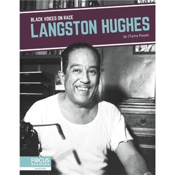 Langston Hughes - 1