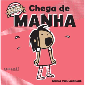 Chega de Manha - 1