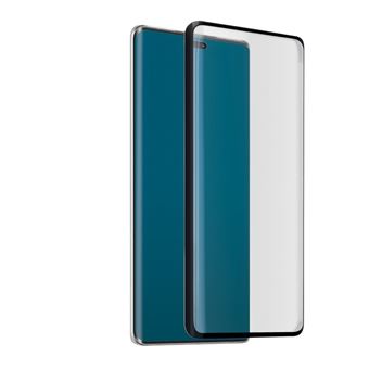 Protetor de Ecrã para Telemóvel SBS TESCR4DXI13L | Preto - 1