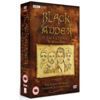Blackadder - The Ultimate Collection - 1