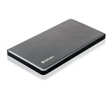 Power Bank Verbatim 49575 5000 mAh Prateado
