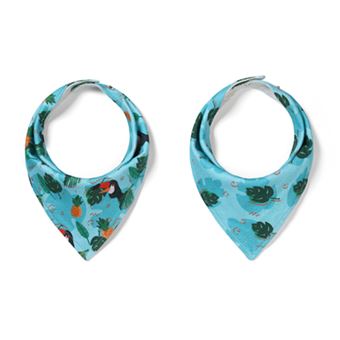Babete bandana Toukans Baby Ono - 1