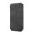 Capa TPU + PU cinza para Apple iPhone 8 Plus_1