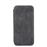 Capa TPU + PU cinza para Apple iPhone 8 Plus_3