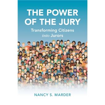 The Power Of The Jury - 1