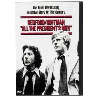 All The Presidents Men - 1