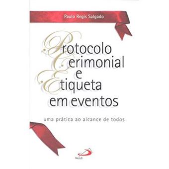 Protocolo Cerimonial E Etiqueta Em Vários Eventos - 1