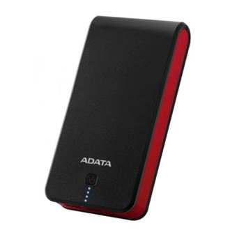 Power Bank ADATA P20100 20100 mAh Preto