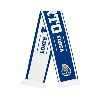 Cachecol Azul Força FC Porto - 1