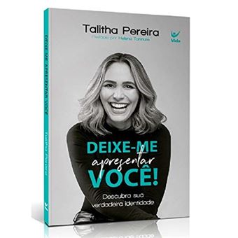 Deixe-Me Apresentar Você! Descubra Sua Verdadeira Identidade - 1