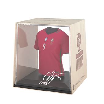 Figura SPLINK My Jersey - Portugal: Eder (Legend 2016) - 1