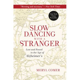 Slow Dancing With A Stranger - 1