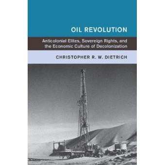 Oil Revolution - 1