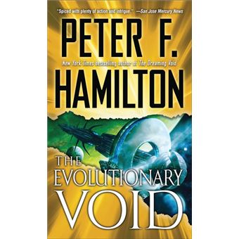 The Evolutionary Void - 1