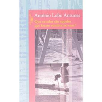 Que Cavalos São Aqueles Que Fazem Sombra No Mar? - 1