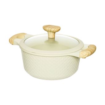 Panela funda Resto Kitchenware Ran | 2,4 l - 1