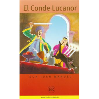 Conde Lucanor - 1