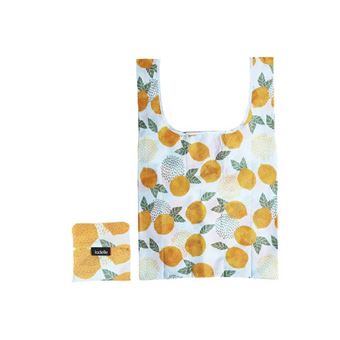 Saco Ladelle Eco Recyc Lemony Pop-16078 | 39x64x15 cm - 1