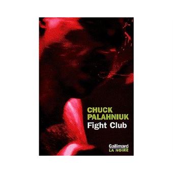 Fight Club - 1