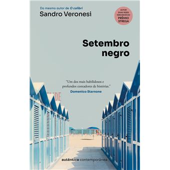 Setembro Negro - 1