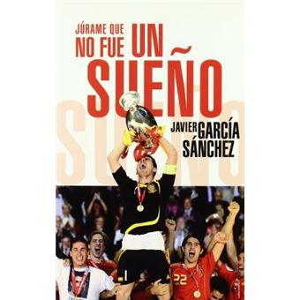 Júrame que no fue un sueño - 1