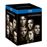 The Vampire Diaries Complete Season / Cronicas Vampíricas Temporada 1-8 (Serie Completa) (24Blu-ray)_0